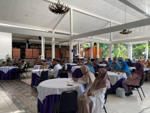 Tasyakuran Akreditasi dan Penggalangan Dana Pembangunan Masjid Kampus AKMT 2 2048x1536
